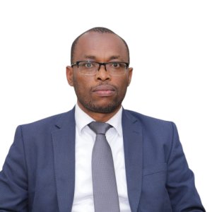 Dr. Gabriel Kamau, Ph.D.