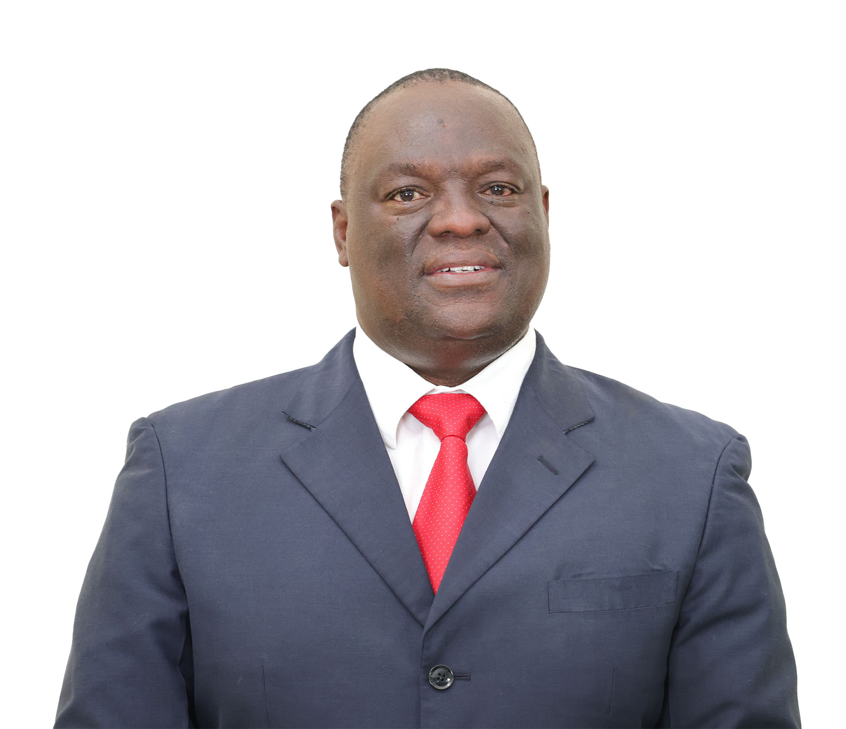 Prof. Richard Juma Ph.D.