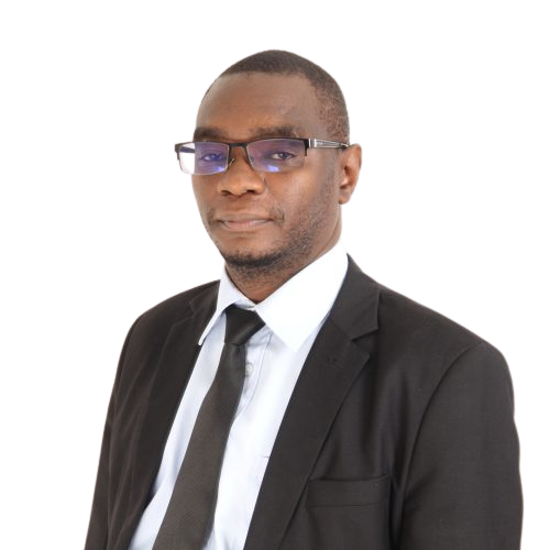 Dr. John Ndia, Ph.D.